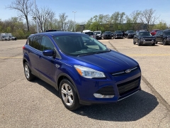 Used 2016 Ford Escape 4d SUV FWD SE at Maxx Loans near ,
