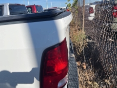 Used 2018 Ram 1500 ST 4x4 Crew Cab 5'7" Box *Ltd Avail* at Maxx Loans near St. Adrian, MI