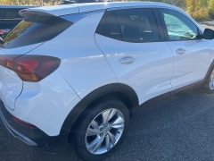 Used 2025  Buick Encore GX FWD 4dr Preferred at Maxx Loans near St. Adrian, MI