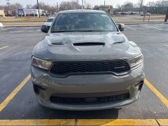 Used 2022  Dodge Durango R&sol;T Plus AWD at Maxx Loans near St&period; Adrian&comma; MI