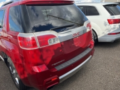 Used 2014  GMC Terrain 4d SUV AWD Denali at Maxx Loans near St. Adrian, MI