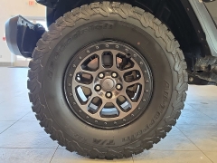 Used 2022  Jeep Wrangler Unlimited High Tide 4x4 at Maxx Loans near St&period; Adrian&comma; MI
