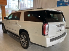 Used 2017  GMC Yukon XL 4d SUV 4WD Denali at Maxx Loans near St. Adrian, MI