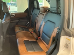 Used 2024 Ford Bronco Outer Banks 4 Door 4x4 at Maxx Loans near ,