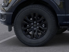 New 2025 Ford F-150 XLT 4WD SuperCrew Box at Suburban Ford of Sterling Heights near Sterling Heights, MI