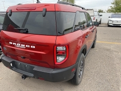 Used 2023 Ford Bronco Sport Big Bend 4x4 at Suburban Ford of Sterling Heights near Sterling Heights, MI