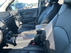 Used 2017 Chevrolet Traverse 4d SUV AWD LT w/2LT at Maxx Loans near St. Adrian, MI