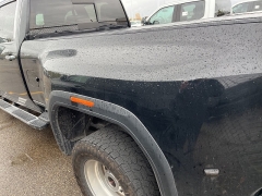 Used 2020 GMC Sierra 3500HD 4WD Crew Cab Denali at Maxx Loans near St. Adrian, MI