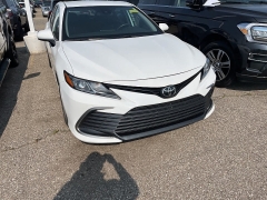 Used 2022 Toyota Camry LE Auto AWD at Maxx Loans near ,