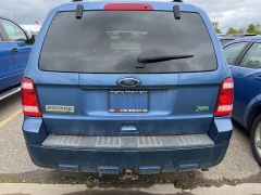 Used 2010 Ford Escape 4d SUV 4WD XLT at Suburban Ford of Sterling Heights near Sterling Heights, MI