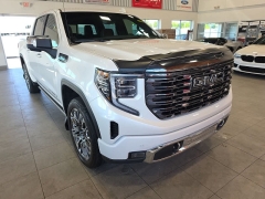 Used 2023  GMC Sierra 1500 4WD Crew Cab 147" Denali Ultimate at Maxx Loans near St&period; Adrian&comma; MI