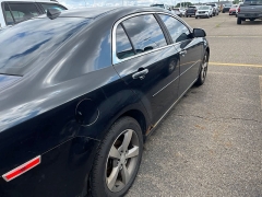 Used 2012  Chevrolet Malibu 4d Sedan LT w&sol;1LT at Maxx Loans near St&period; Adrian&comma; MI
