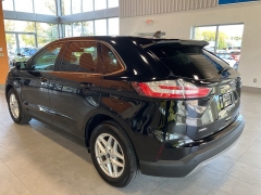 Used 2022  Ford Edge SEL AWD at Maxx Loans near St. Adrian, MI