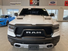 Used 2023  Ram 1500 4WD Rebel Crew Cab 5'7" Box at Maxx Loans near St&period; Adrian&comma; MI