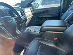 Used 2021 Ford Expedition Limited 4x4 at Suburban Ford of Sterling Heights near Sterling Heights, MI