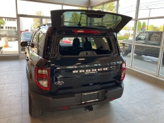 Used 2022 Ford Bronco Sport Big Bend 4x4 at Maxx Loans near ,