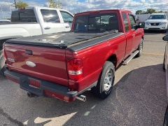 Used 2011 Ford Ranger 2WD 4dr SuperCab 126" at Maxx Loans near St. Adrian, MI