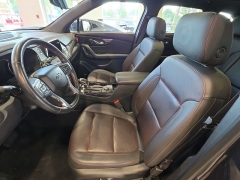 Used 2021  Chevrolet Blazer AWD 4dr RS at Maxx Loans near St&period; Adrian&comma; MI
