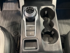 Used 2023  Ford Escape Platinum AWD at Maxx Loans near St. Adrian, MI