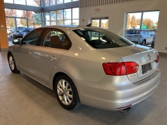 Used 2014  Volkswagen Jetta Sedan 4dr Auto SE PZEV at Maxx Loans near St. Adrian, MI