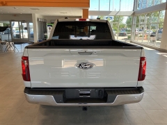 Used 2024 Ford F-150 XLT 4WD SuperCrew Box at Maxx Loans near St. Adrian, MI