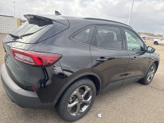 Used 2025  Ford Escape ST-Line FWD at Maxx Loans near St&period; Adrian&comma; MI