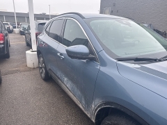 Used 2023  Ford Escape Platinum AWD at Maxx Loans near St&period; Adrian&comma; MI