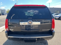 Used 2012 Cadillac Escalade 4d SUV AWD Luxury at Suburban Ford of Sterling Heights near Sterling Heights, MI