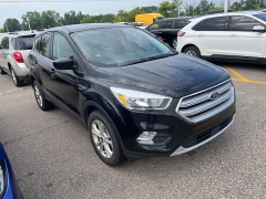 Used 2019 Ford Escape 4d SUV 4WD SE at Suburban Ford of Sterling Heights near Sterling Heights, MI