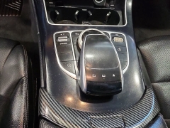 Used 2016  Mercedes-Benz C-Class 4dr Sdn C 300 4MATIC at Maxx Loans near St&period; Adrian&comma; MI