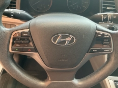 Used 2018 Hyundai Elantra SE 2.0L Auto (Alabama) at Suburban Ford of Sterling Heights near Sterling Heights, MI
