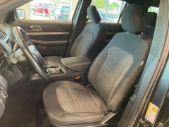 Used 2019 Ford Explorer 4d SUV 4WD XLT Ecoboost at Maxx Loans near St. Adrian, MI