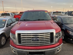 Used 2011  Ford F-150 4WD SuperCrew at Maxx Loans near St&period; Adrian&comma; MI