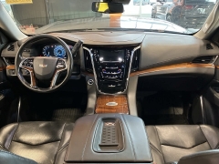 Used 2017  Cadillac Escalade 4d SUV 4WD Premium Luxury at Maxx Loans near St&period; Adrian&comma; MI