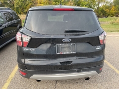 Used 2017 Ford Escape 4d SUV 4WD SE at Suburban Ford of Sterling Heights near Sterling Heights, MI