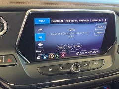 Used 2021  Chevrolet Blazer FWD 4dr RS at Maxx Loans near St&period; Adrian&comma; MI