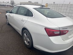 Used 2019  Chevrolet Malibu 4dr Sdn LS w&sol;1LS at Maxx Loans near St&period; Adrian&comma; MI
