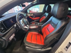 Used 2021  Mercedes-Benz GLE AMG GLE 53 4MATIC Coupe at Maxx Loans near St&period; Adrian&comma; MI