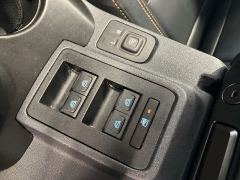 Used 2022 Ford Bronco 4 Door Advanced 4x4 at Suburban Ford of Sterling Heights near Sterling Heights, MI