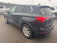 Used 2020  Buick Envision 4d SUV FWD Preferred at Maxx Loans near St&period; Adrian&comma; MI