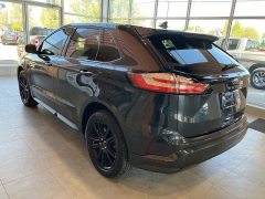 Used 2023 Ford Edge AWD at Suburban Ford of Sterling Heights near Sterling Heights, MI