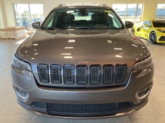 Used 2020  Jeep Cherokee Limited 4x4 at Maxx Loans near St. Adrian, MI