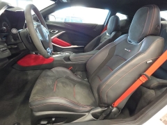 Used 2020  Chevrolet Camaro 2d Coupe ZL1 at Maxx Loans near St&period; Adrian&comma; MI