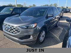 Used 2022 Ford Edge SEL AWD at Maxx Loans near St. Adrian, MI
