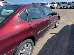 Used 2002 Chevrolet Impala 4dr Sdn at Suburban Ford of Sterling Heights near Sterling Heights, MI