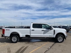 Used 2024  Ford Super Duty F-250 SRW 4WD Crew Cab Box at Maxx Loans near St&period; Adrian&comma; MI
