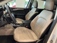 Used 2022 Ford Escape SEL AWD at Maxx Loans near St. Adrian, MI