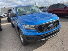 Used 2022 Ford Ranger 2WD SuperCab 6' Box at Maxx Loans near St. Adrian, MI