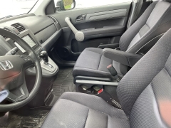 Used 2007 Honda CR-V 4d SUV 4WD LX at Suburban Ford of Sterling Heights near Sterling Heights, MI