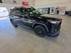 Used 2020  Toyota RAV4 4d SUV AWD LE at Maxx Loans near St&period; Adrian&comma; MI
